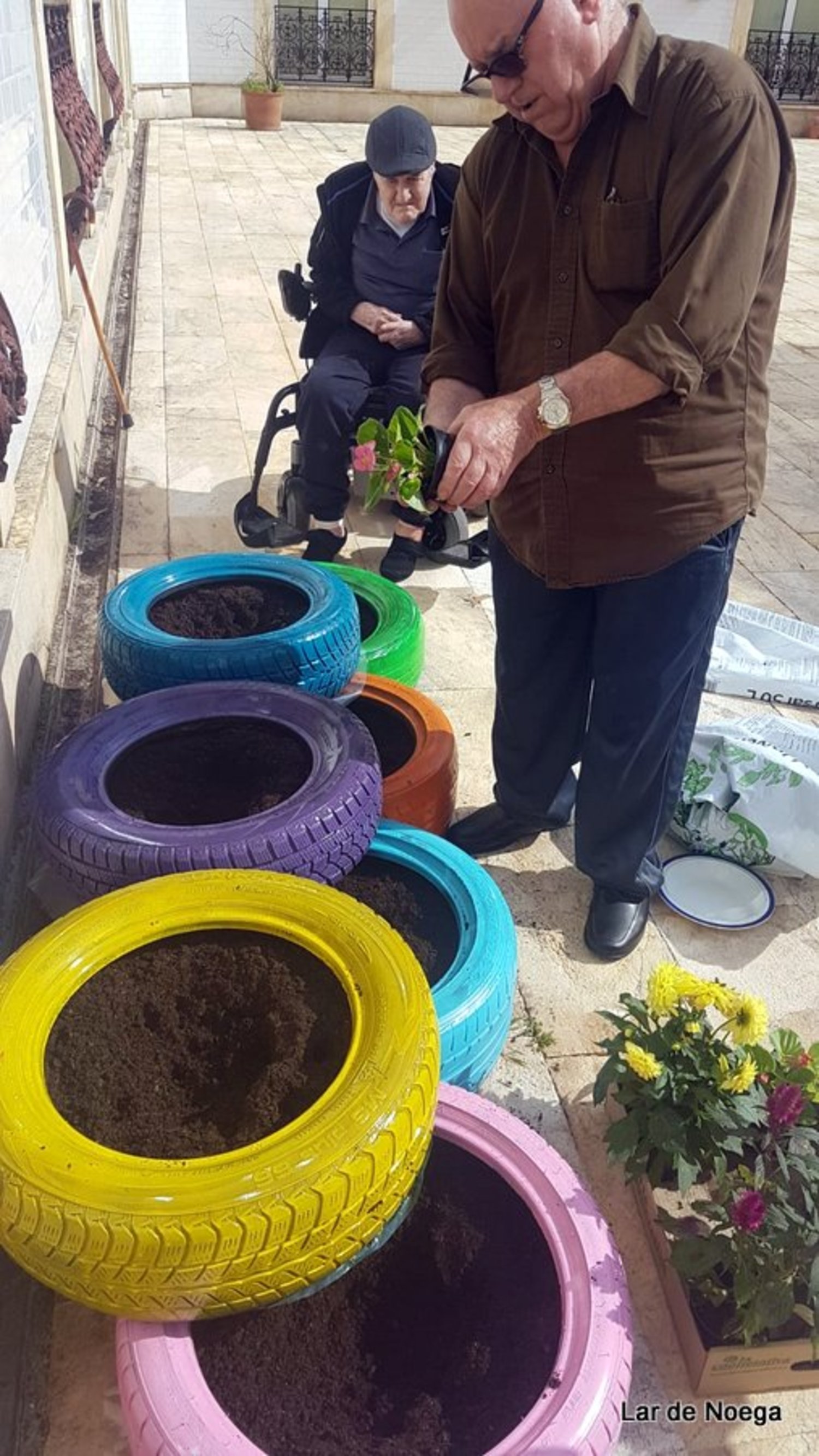 NEUMÁTICOS NEUMÁTICOS