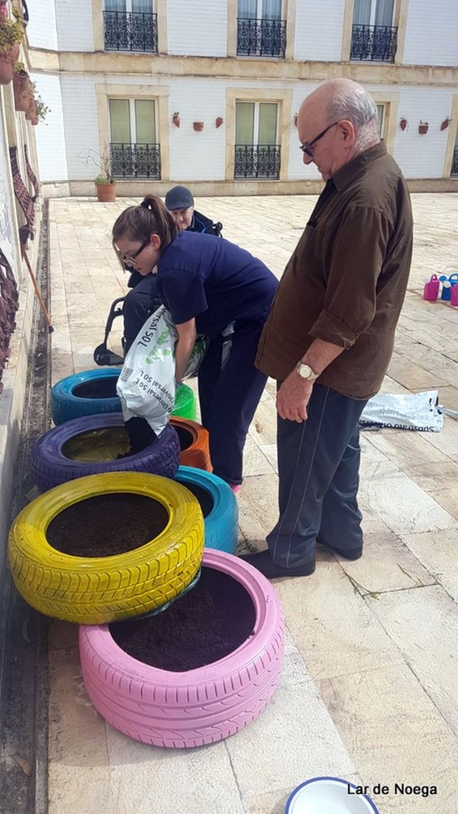 NEUMÁTICOS NEUMÁTICOS