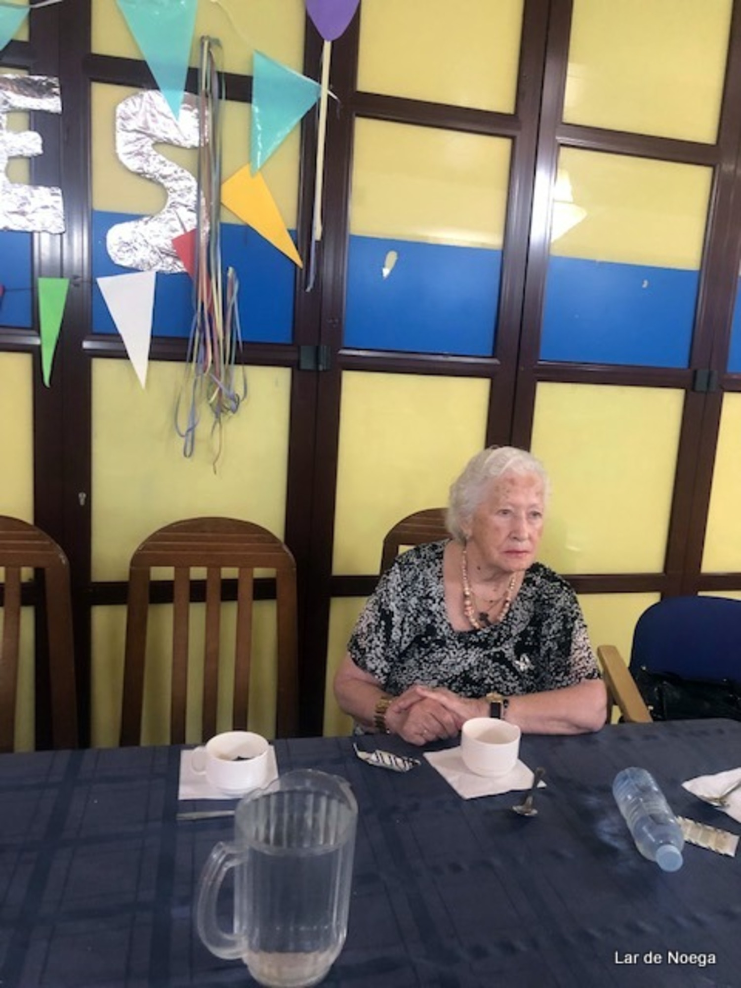 CUMPLEAÑOS MAYO 2019