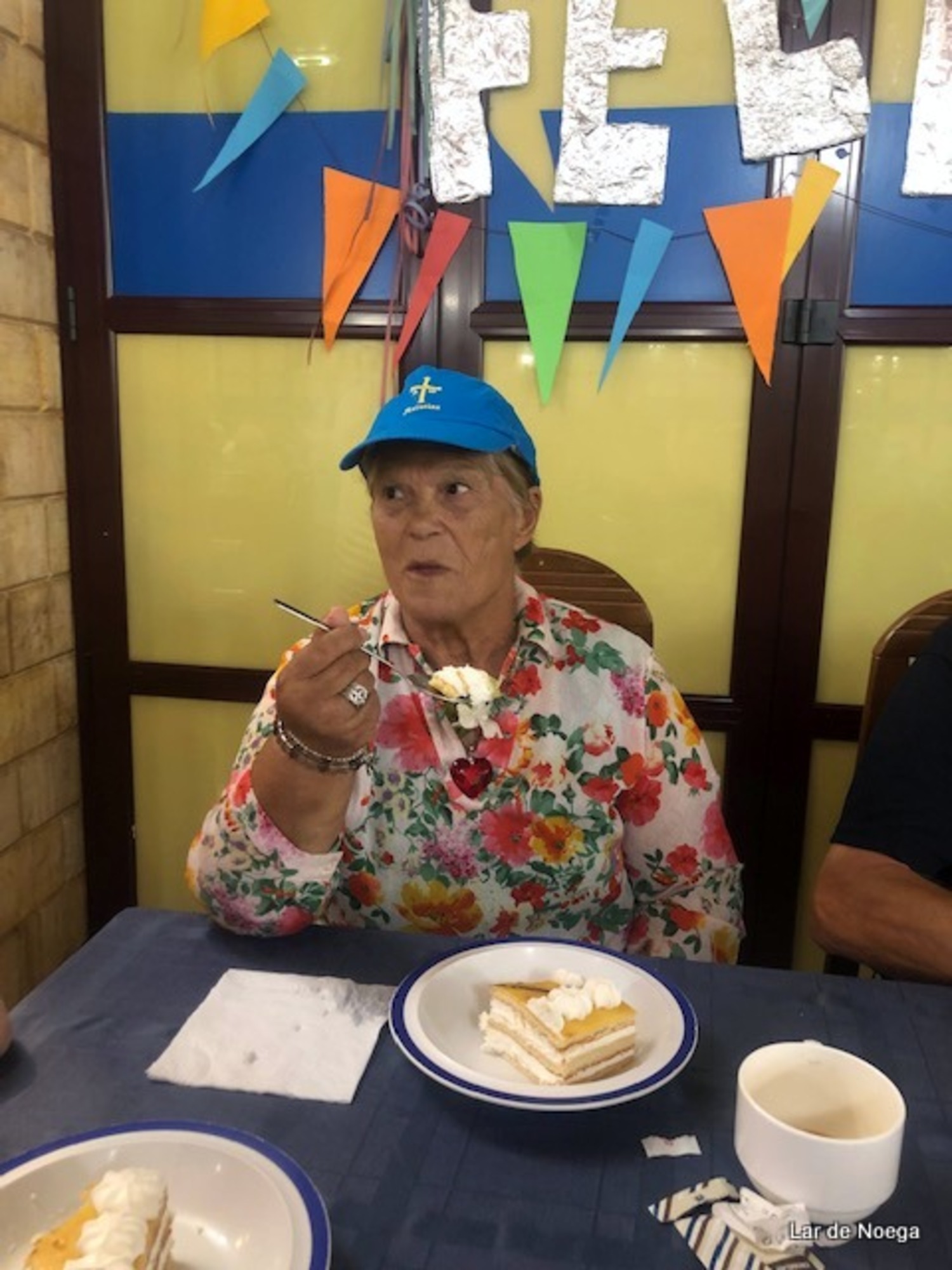 CUMPLEAÑOS MAYO 2019