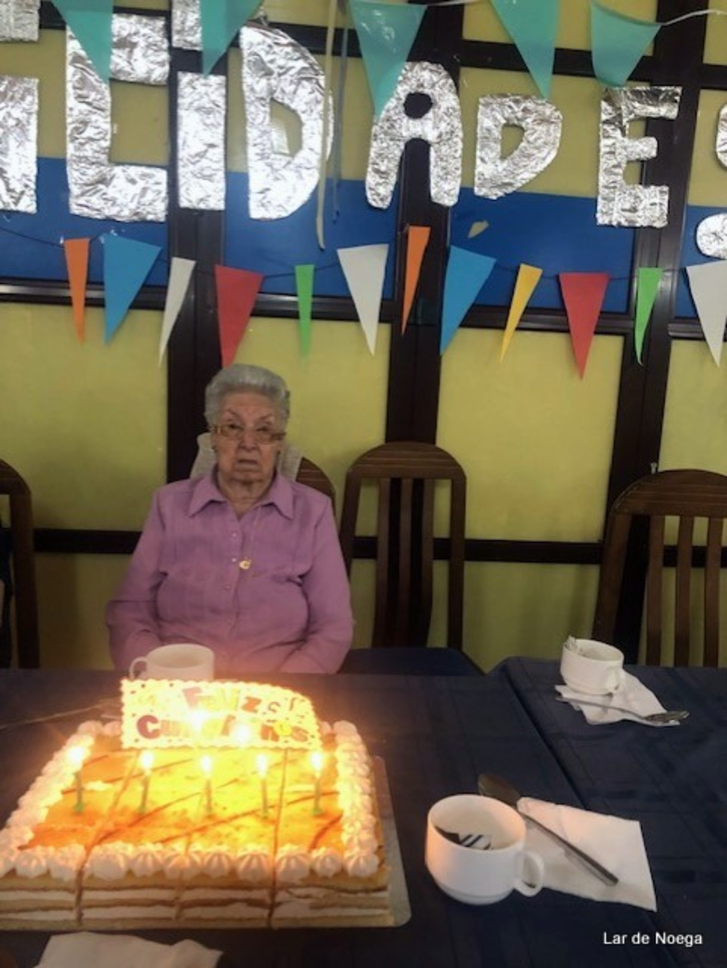 CUMPLEAÑOS MAYO 2019