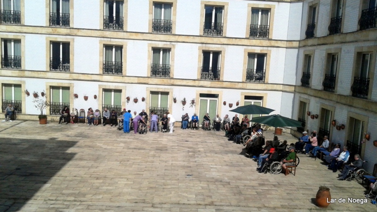 Intercambio Cultural Fundación Confucio
