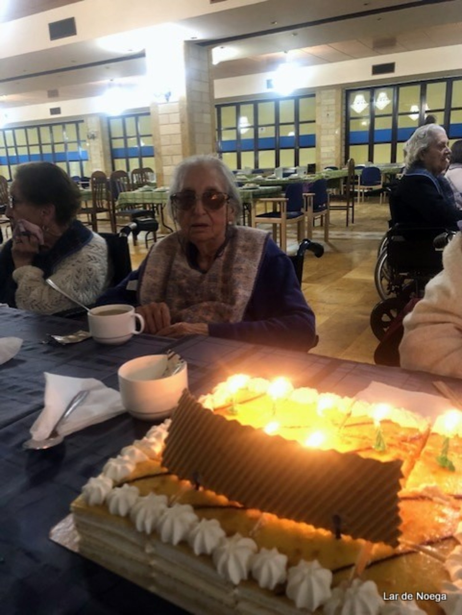 CUMPLEAÑOS MAYO 2019