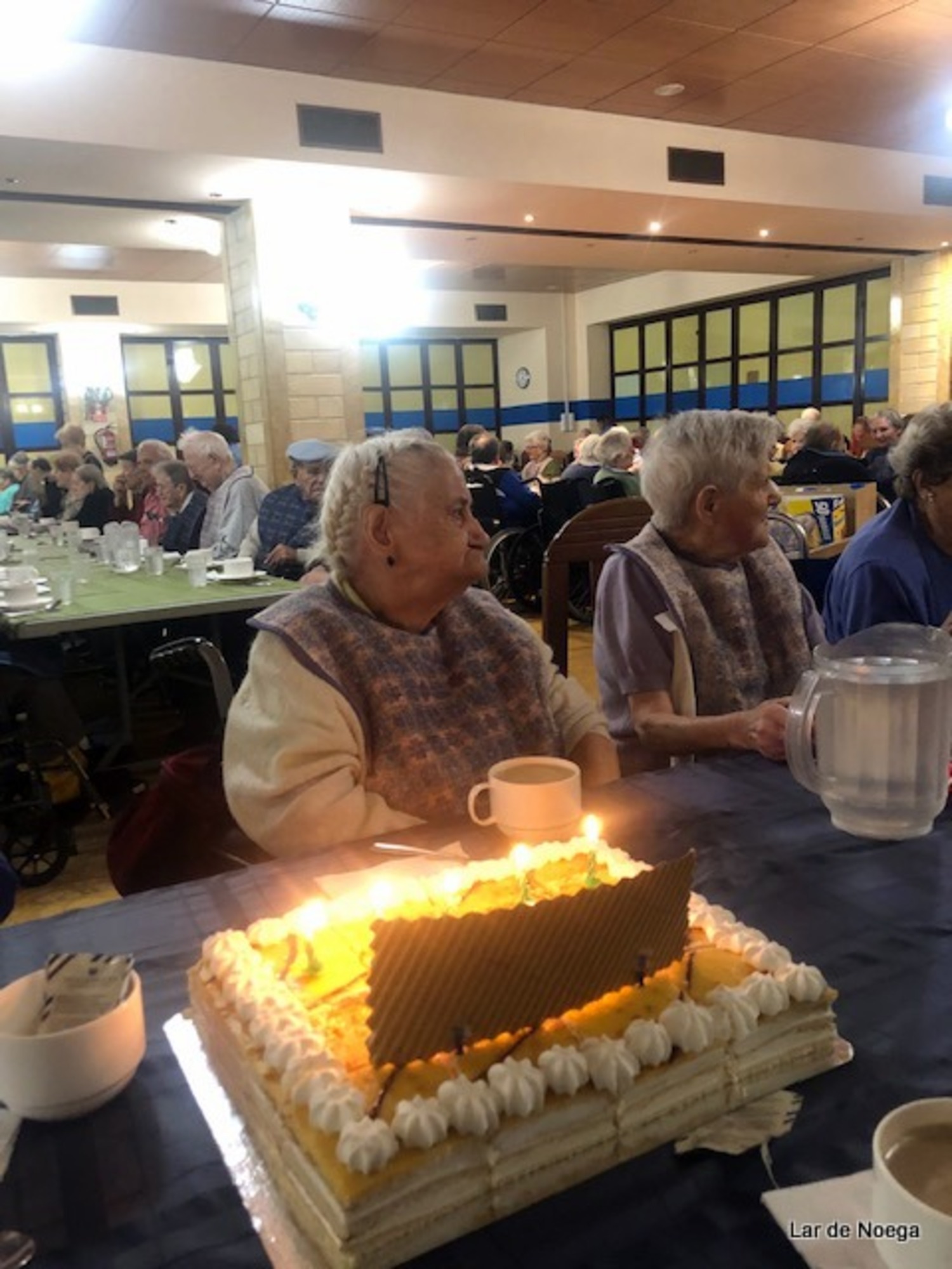 CUMPLEAÑOS MAYO 2019
