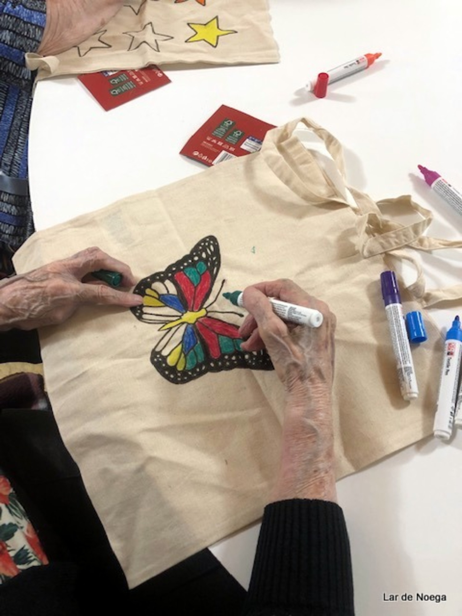 Taller de Bolsas Taller de Bolsas