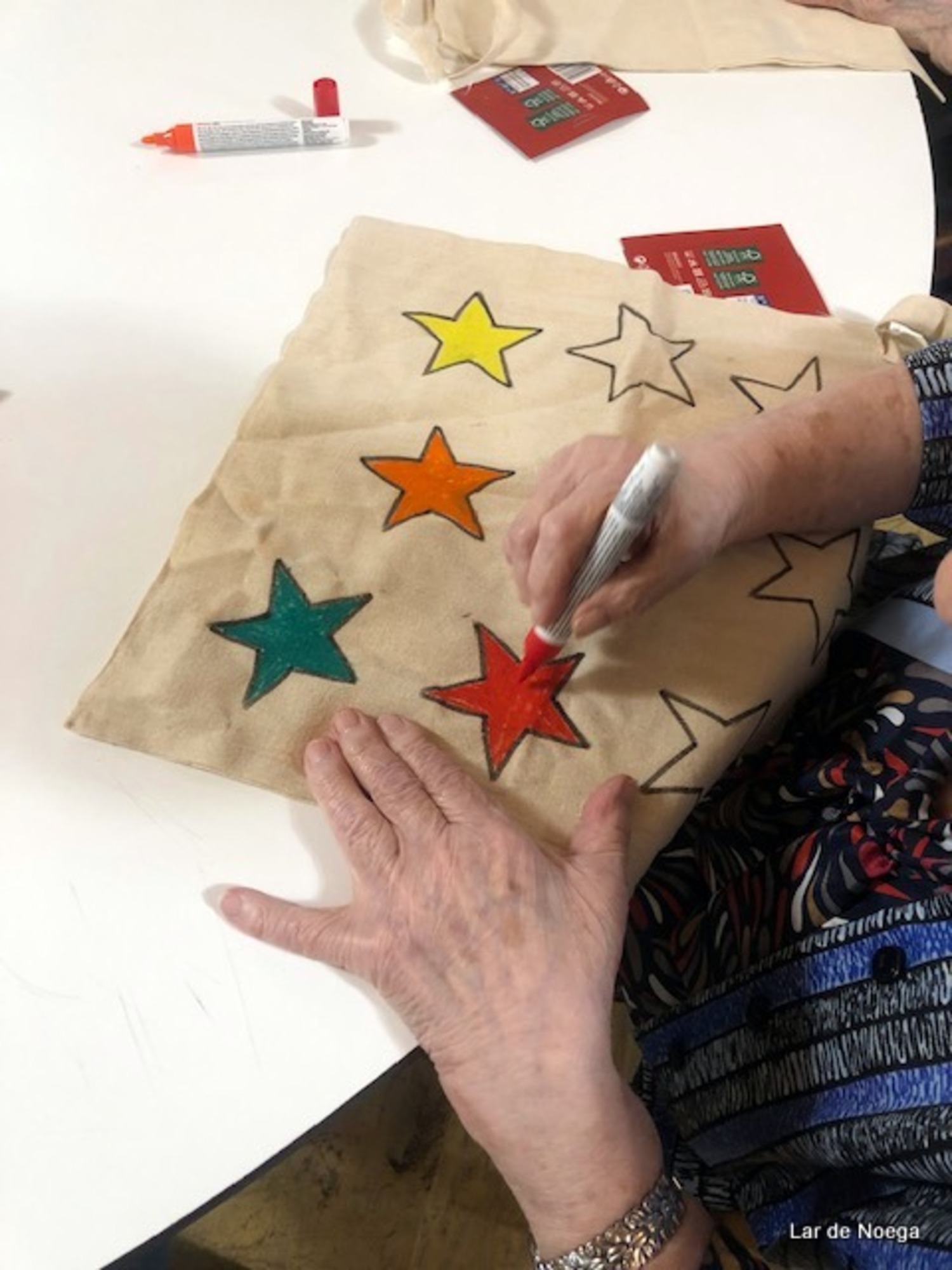 Taller de Bolsas Taller de Bolsas