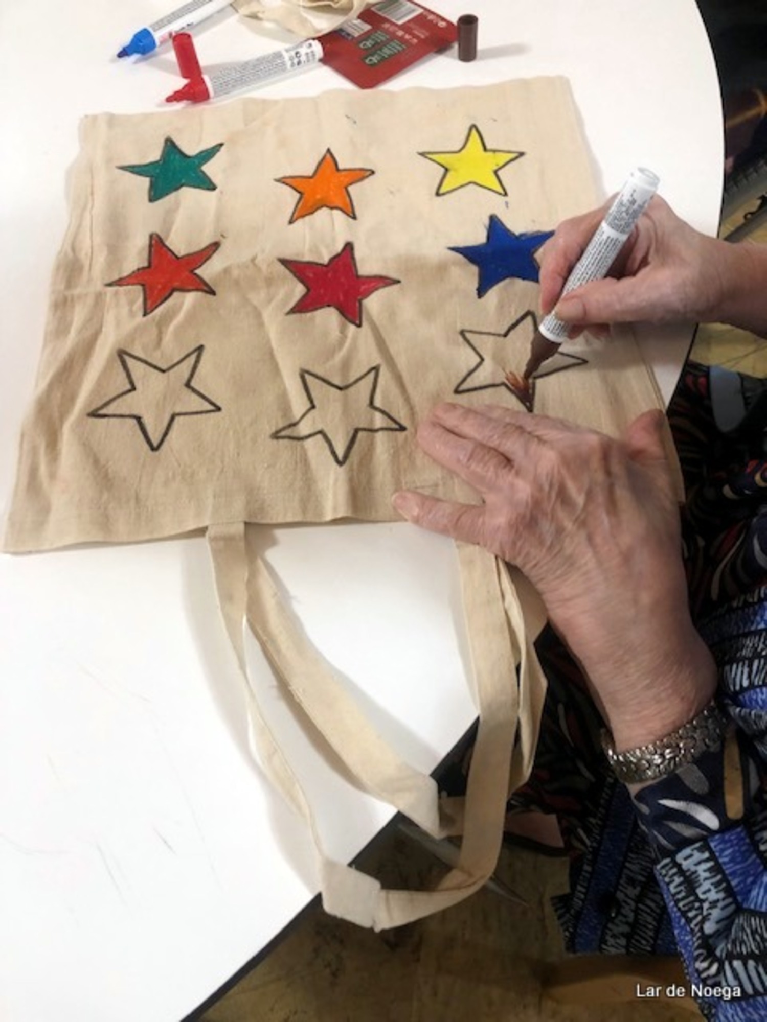 Taller de Bolsas Taller de Bolsas