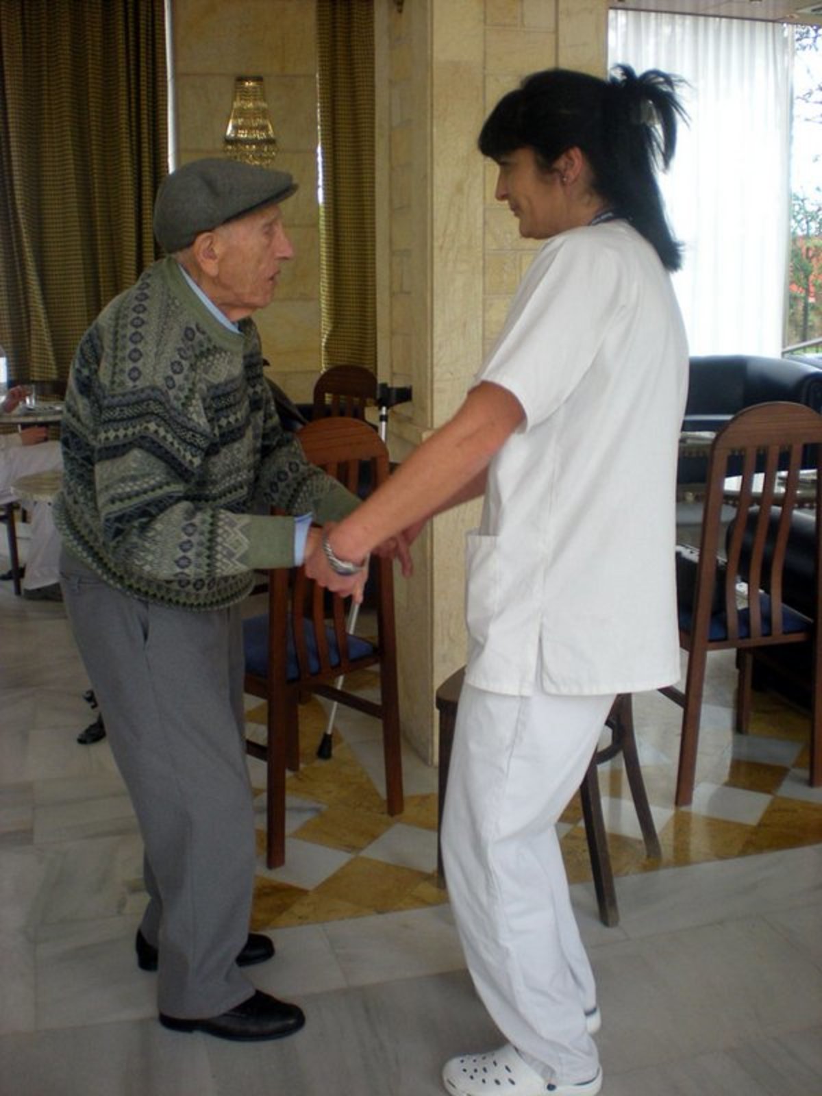 Galería de Residencia