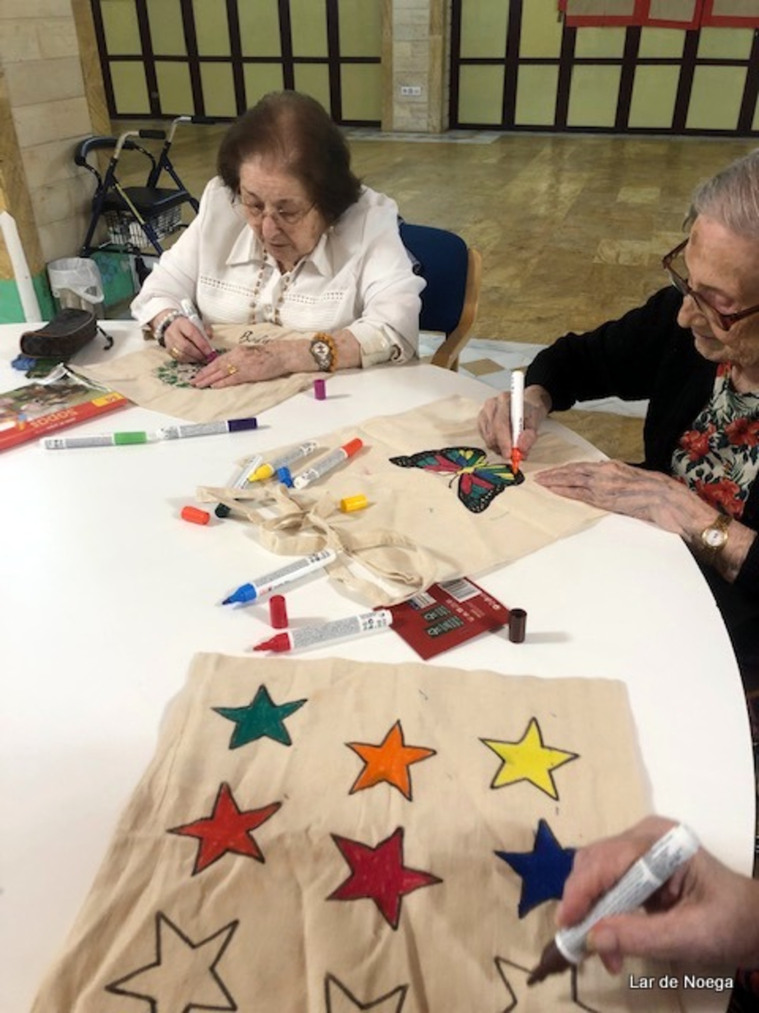 Taller de Bolsas Taller de Bolsas