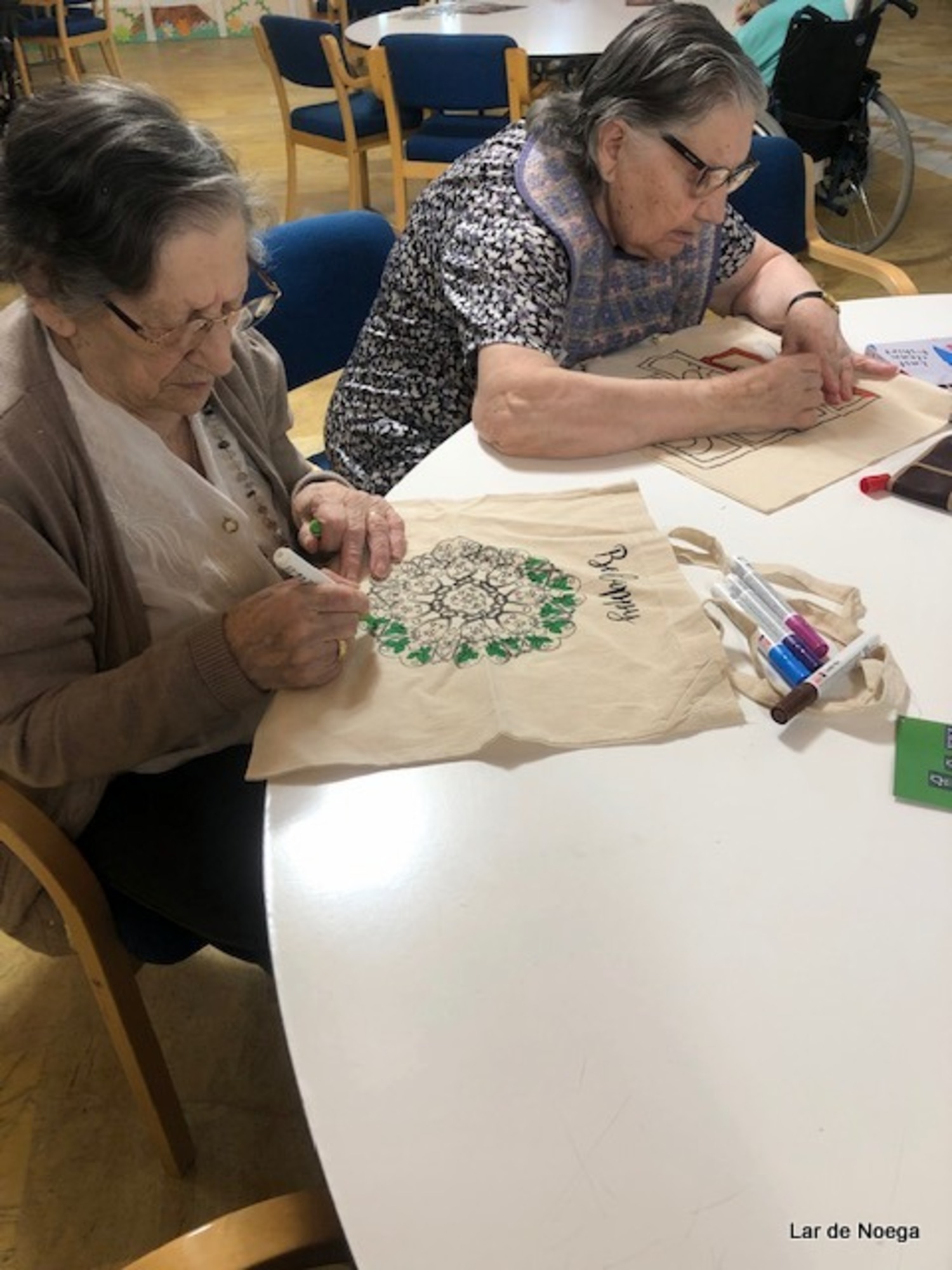 Taller de Bolsas Taller de Bolsas