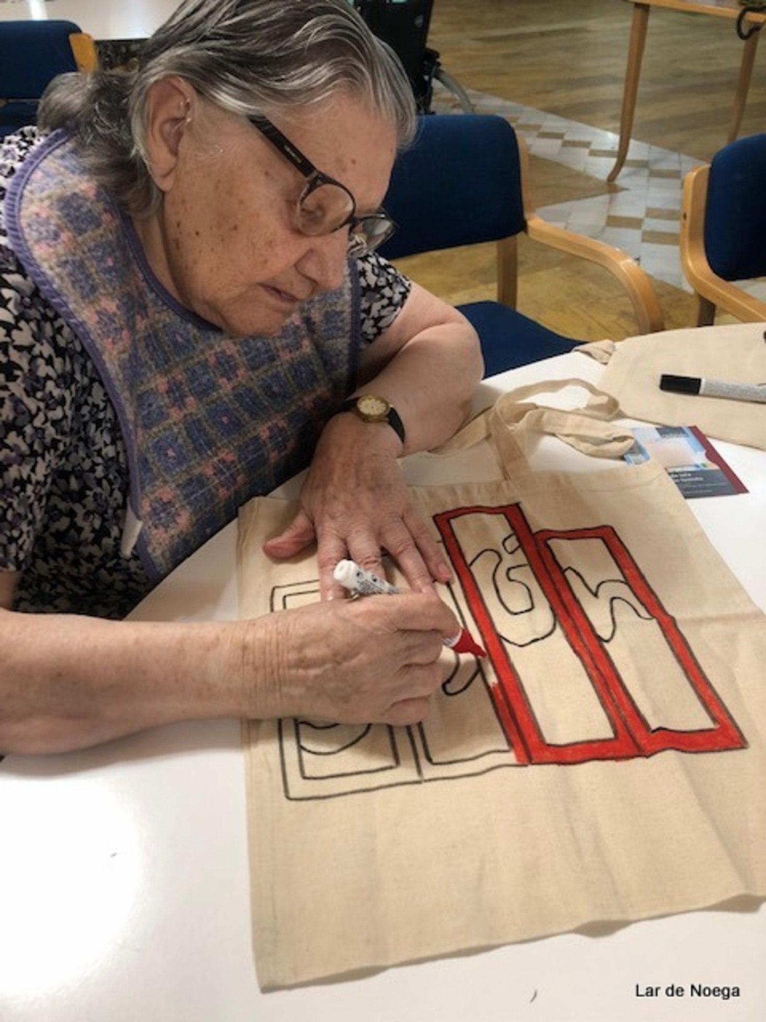 Taller de Bolsas Taller de Bolsas