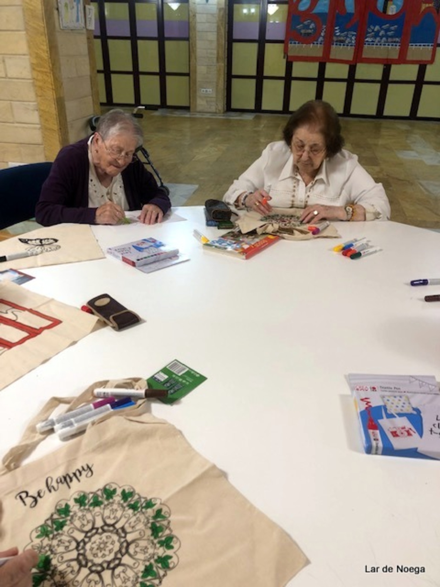 Taller de Bolsas Taller de Bolsas