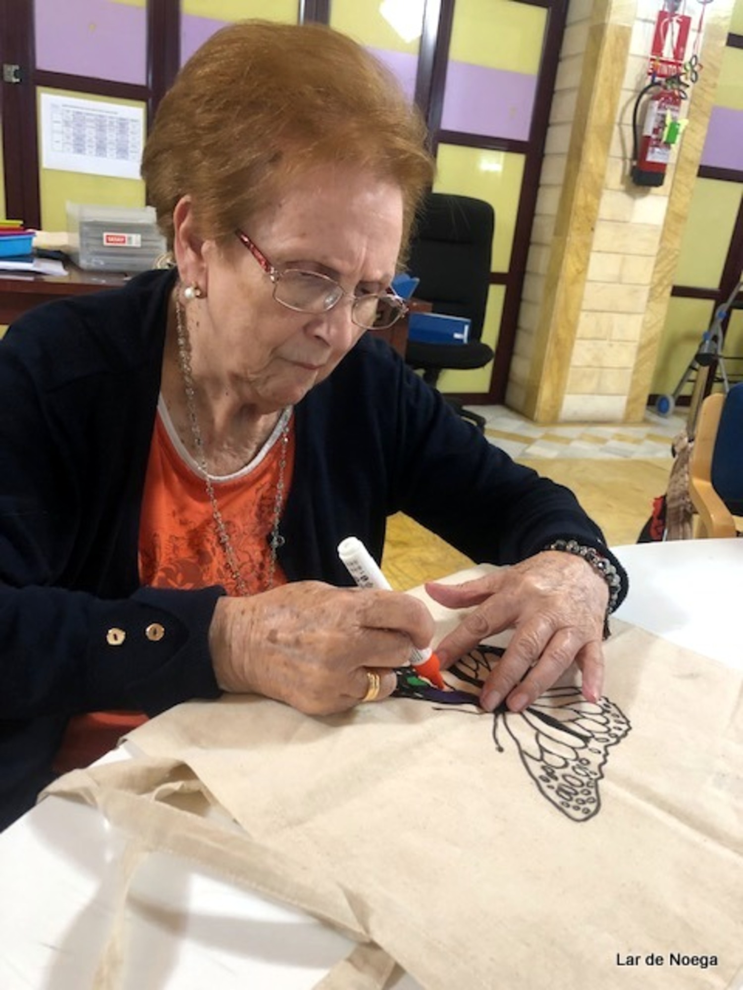 Taller de Bolsas Taller de Bolsas