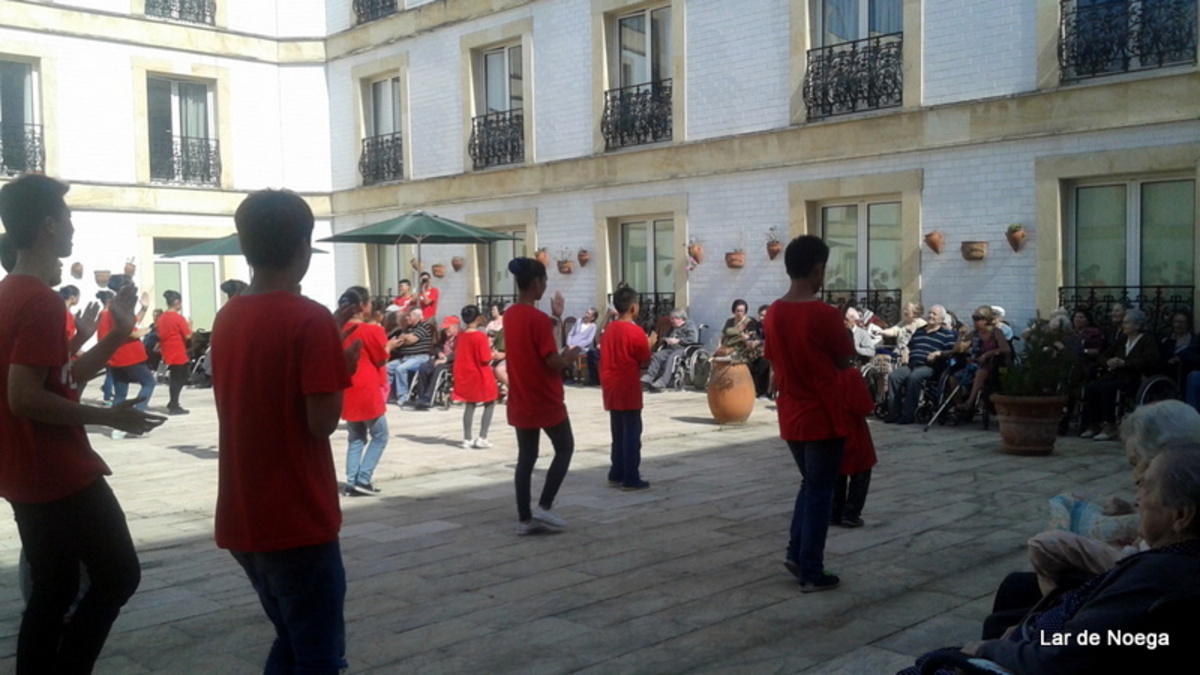 Intercambio Cultural Fundación Confucio