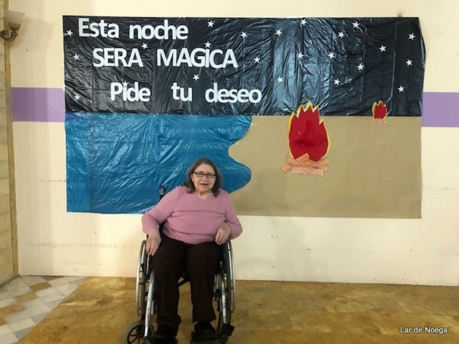 San Juan 2019