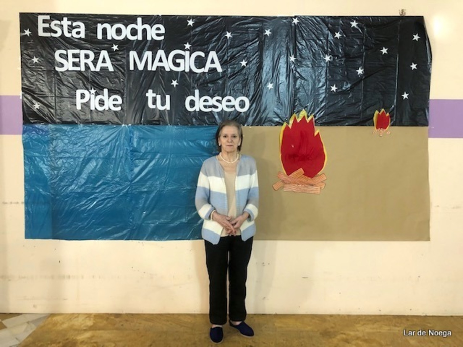 San Juan 2019