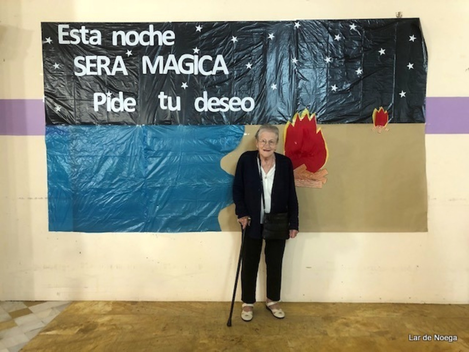 San Juan 2019