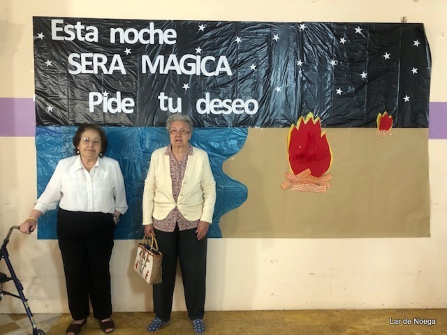 San Juan 2019
