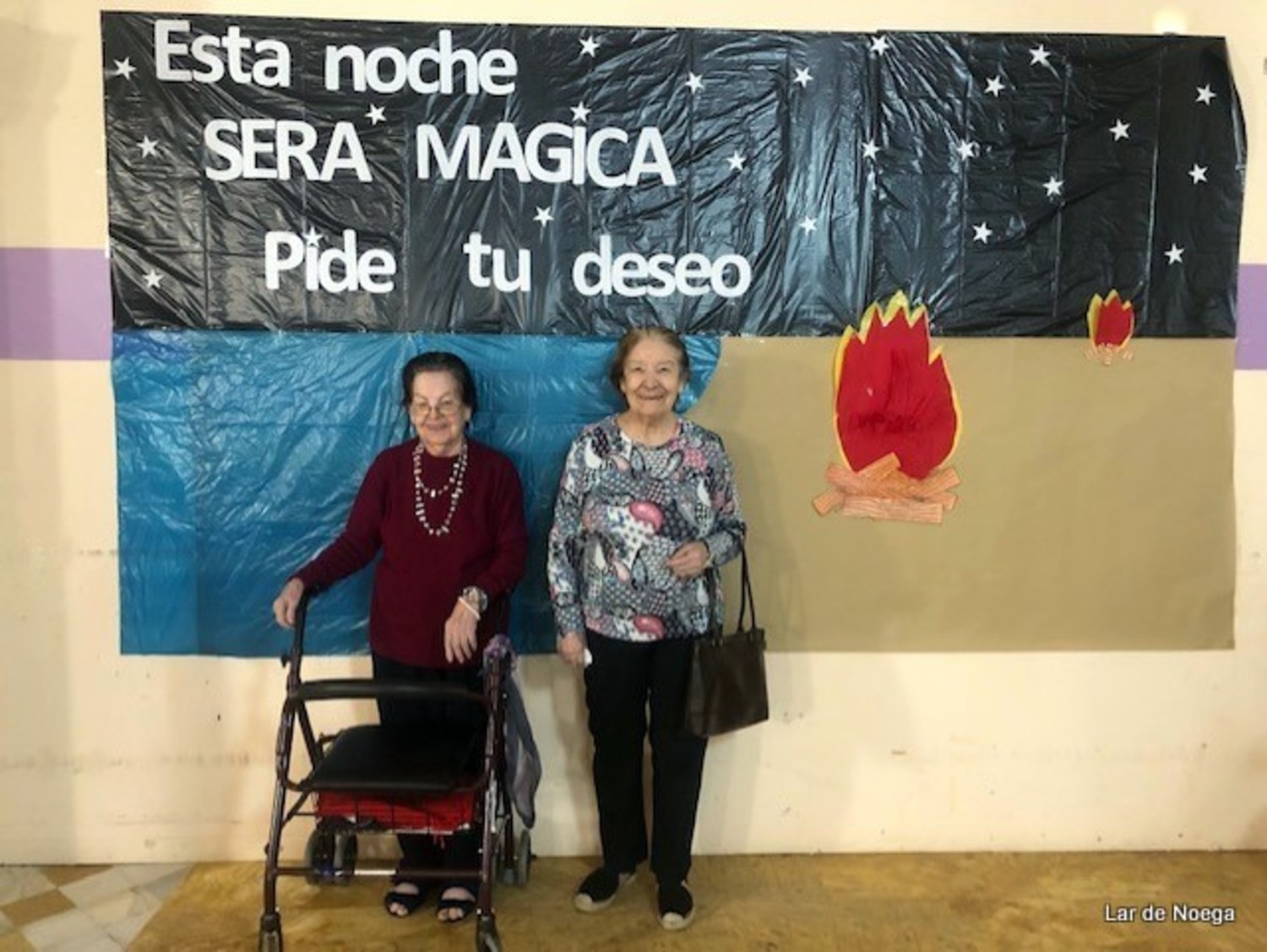 San Juan 2019