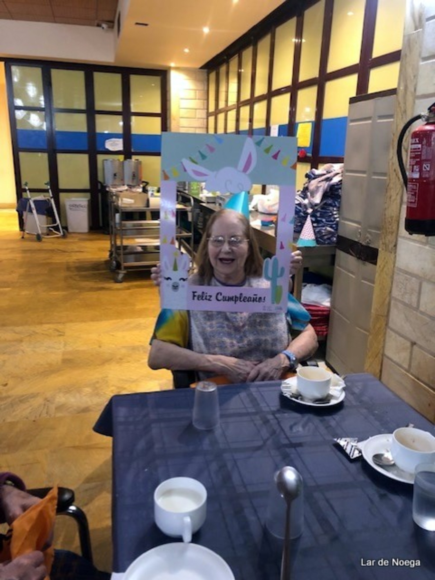 Resumen fotográfico Cumpleaños Junio 2019