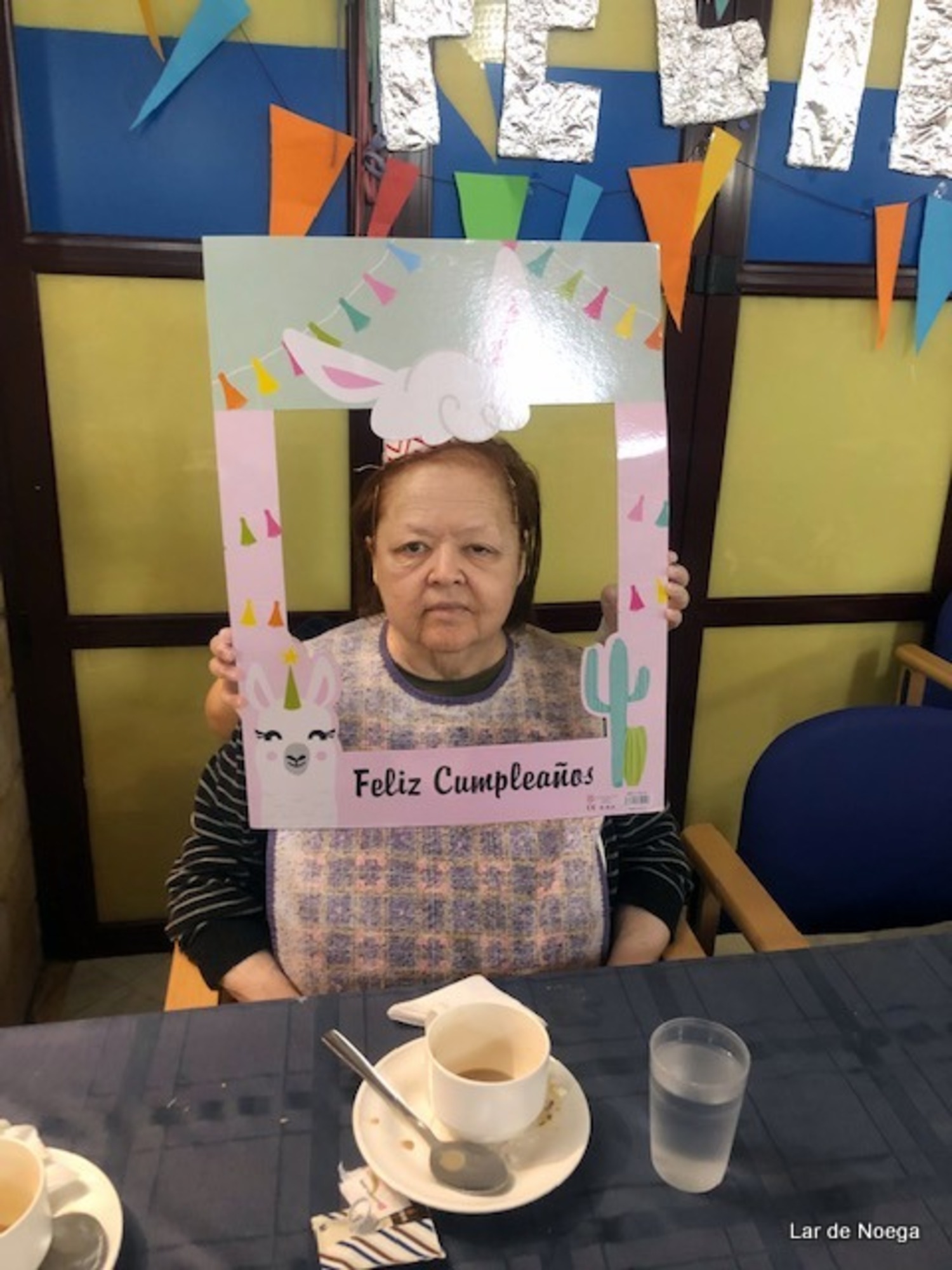 Resumen fotográfico Cumpleaños Junio 2019