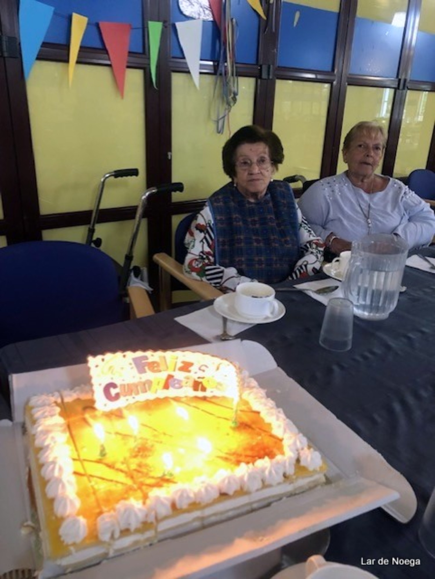 Resumen fotográfico Cumpleaños Junio 2019