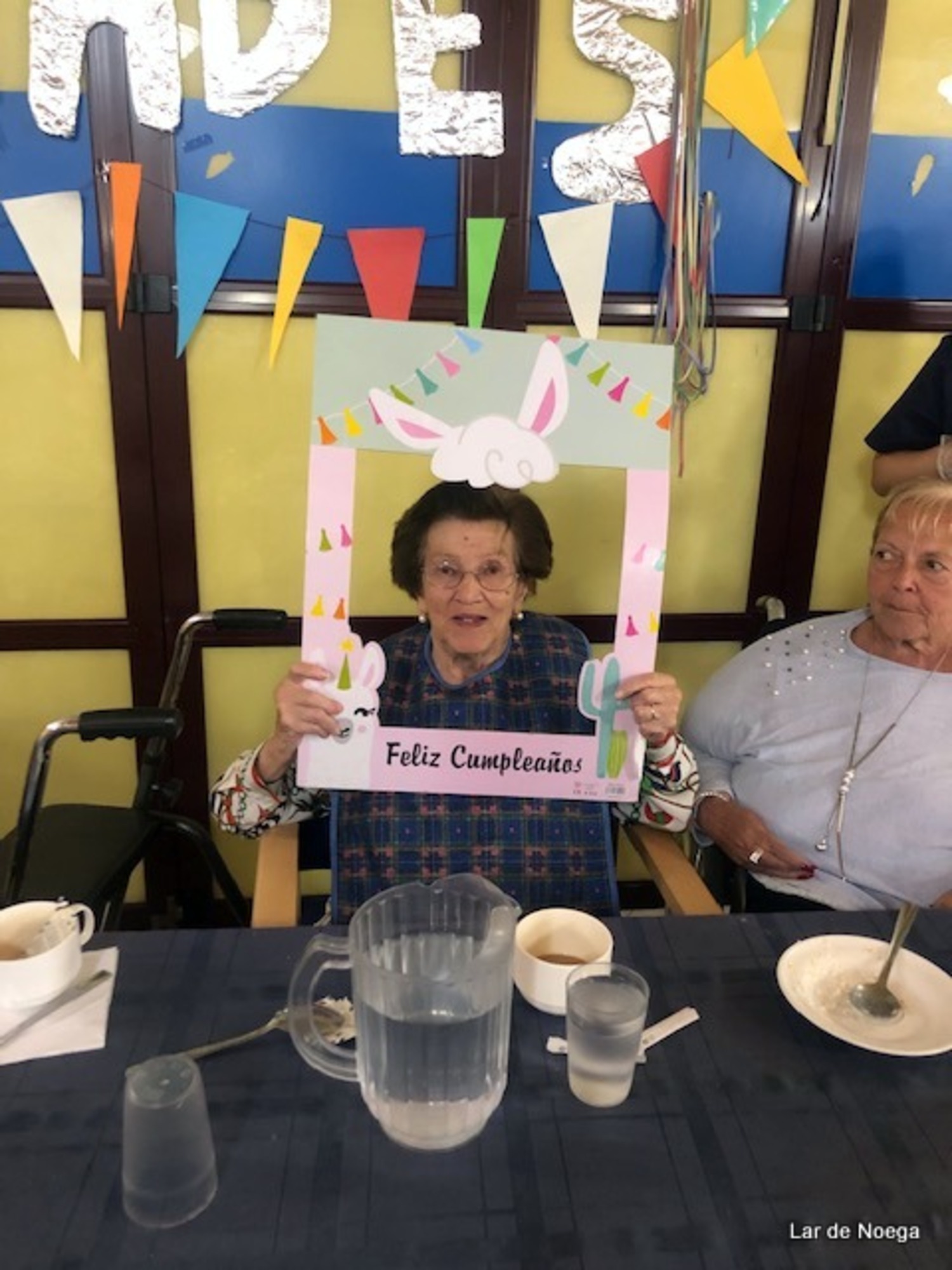Resumen fotográfico Cumpleaños Junio 2019