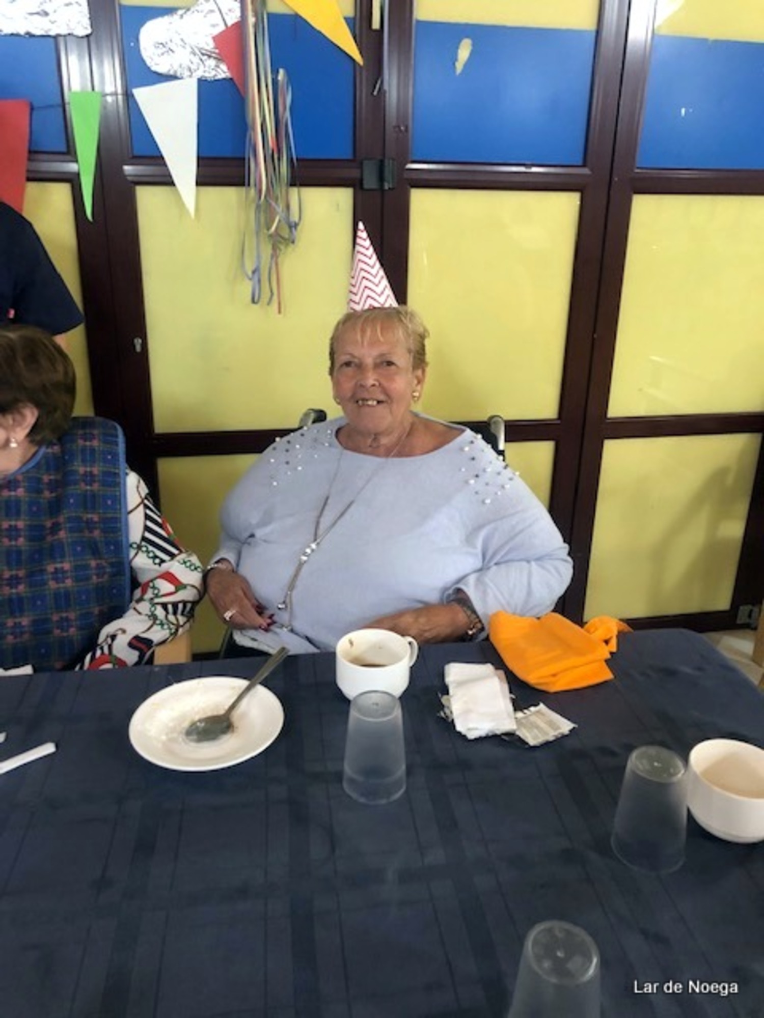 Resumen fotográfico Cumpleaños Junio 2019