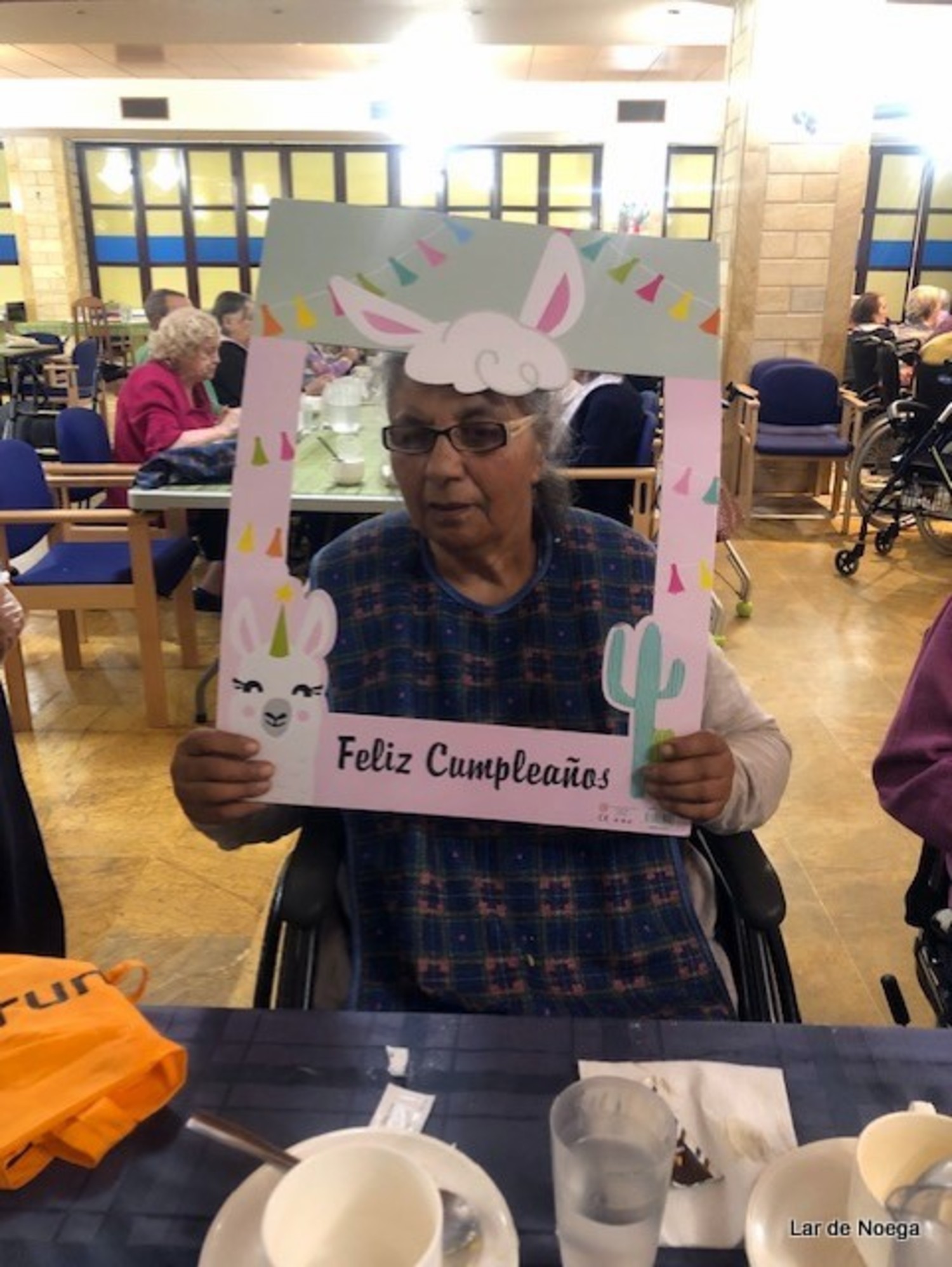 Resumen fotográfico Cumpleaños Junio 2019