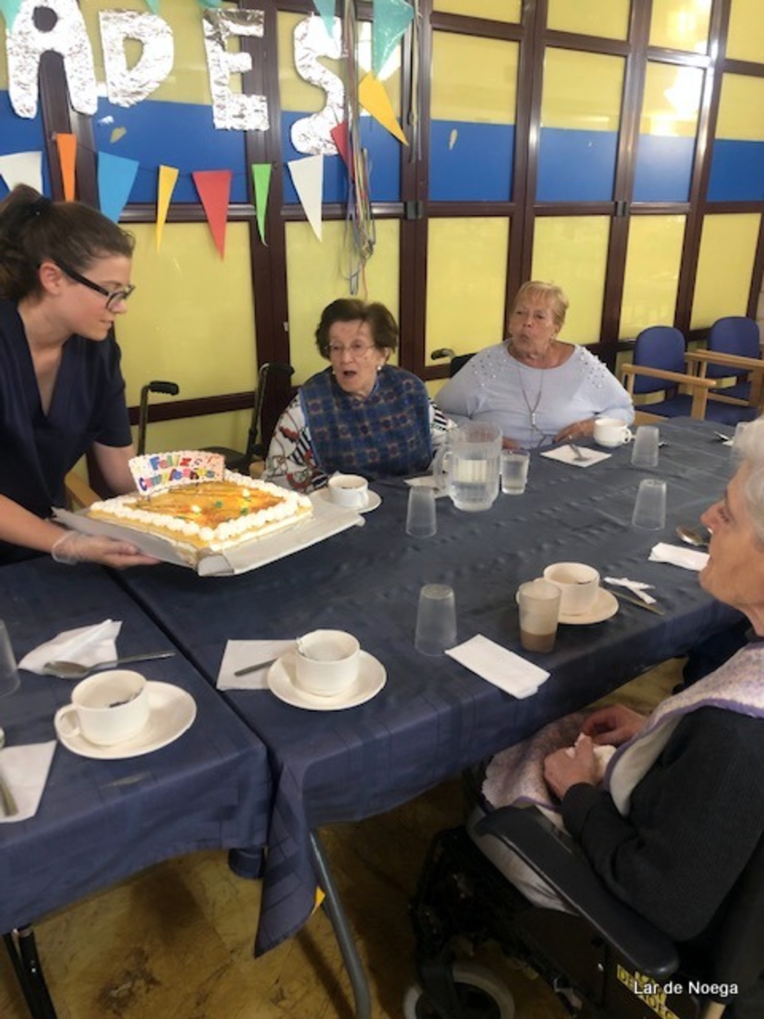 Resumen fotográfico Cumpleaños Junio 2019