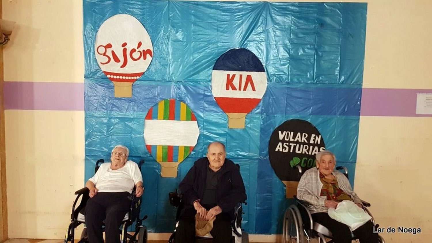 Decoración verano 2019