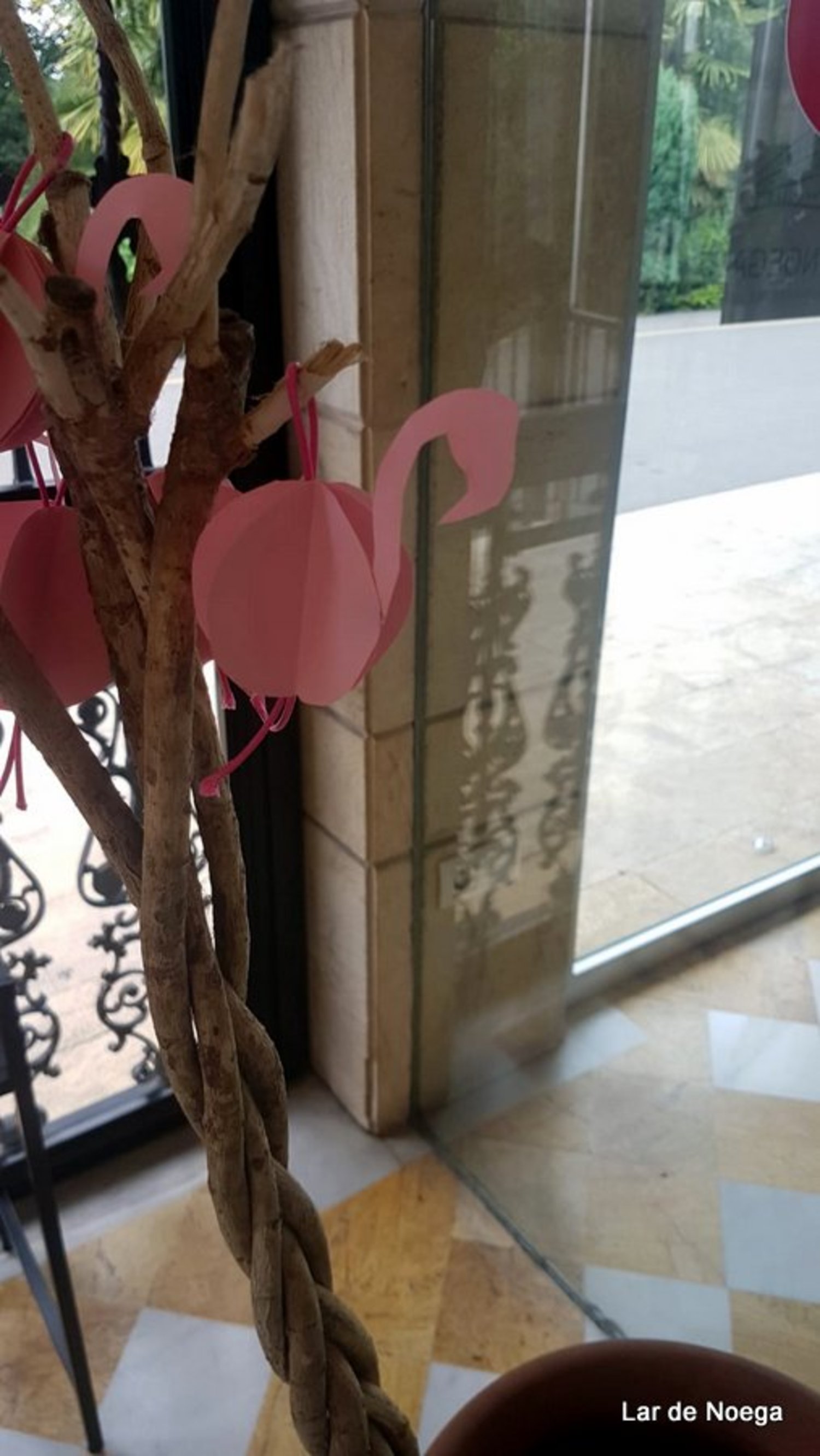 Decoración verano 2019