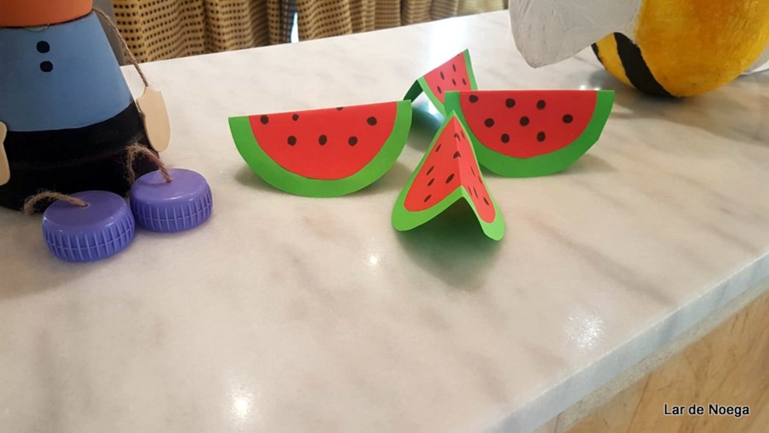 Decoración verano 2019