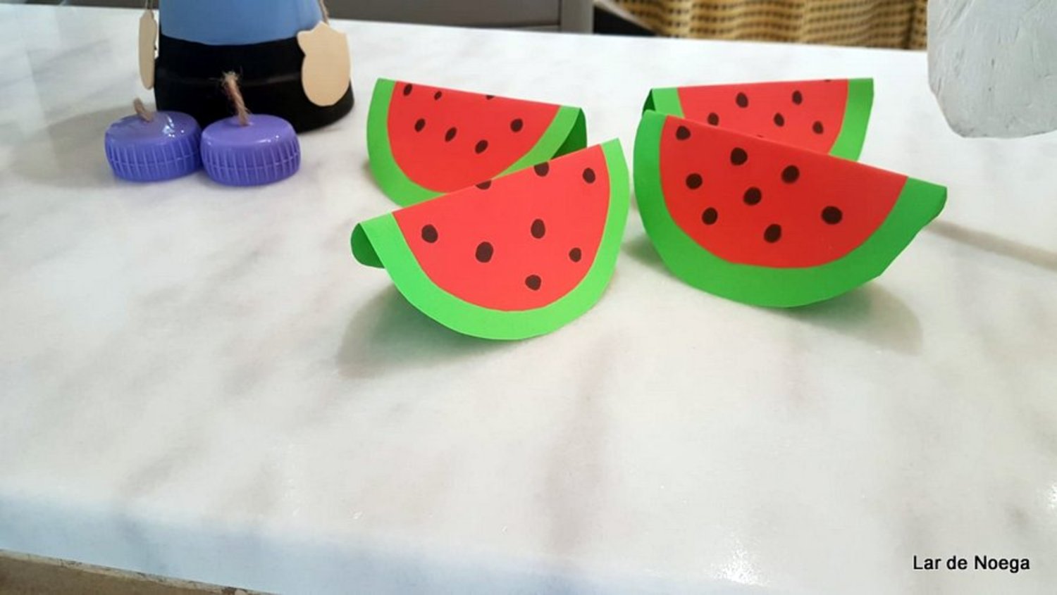 Decoración verano 2019