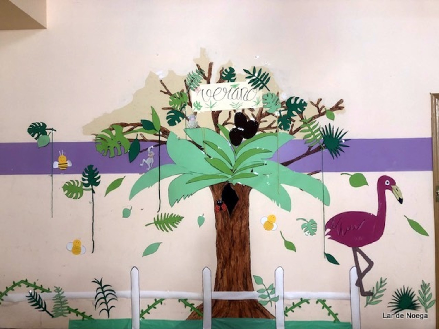 Decoración verano 2019