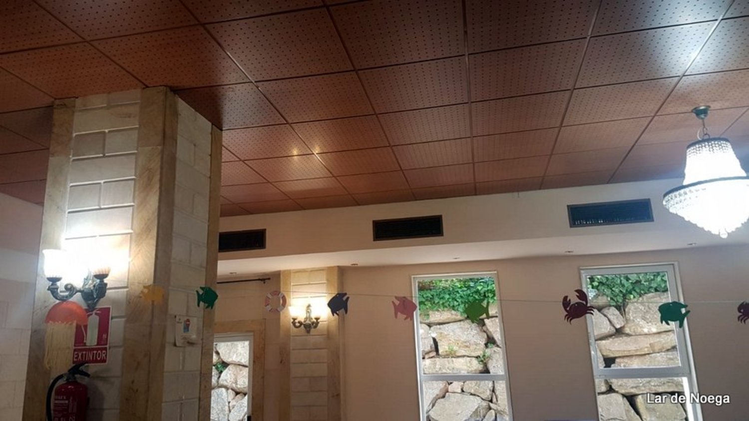 Decoración verano 2019