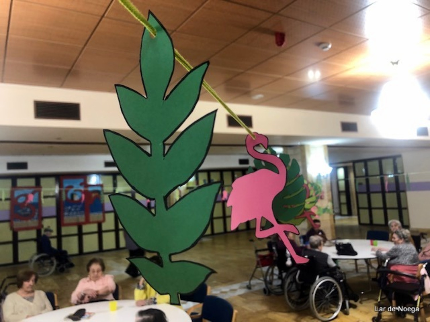 Decoración verano 2019