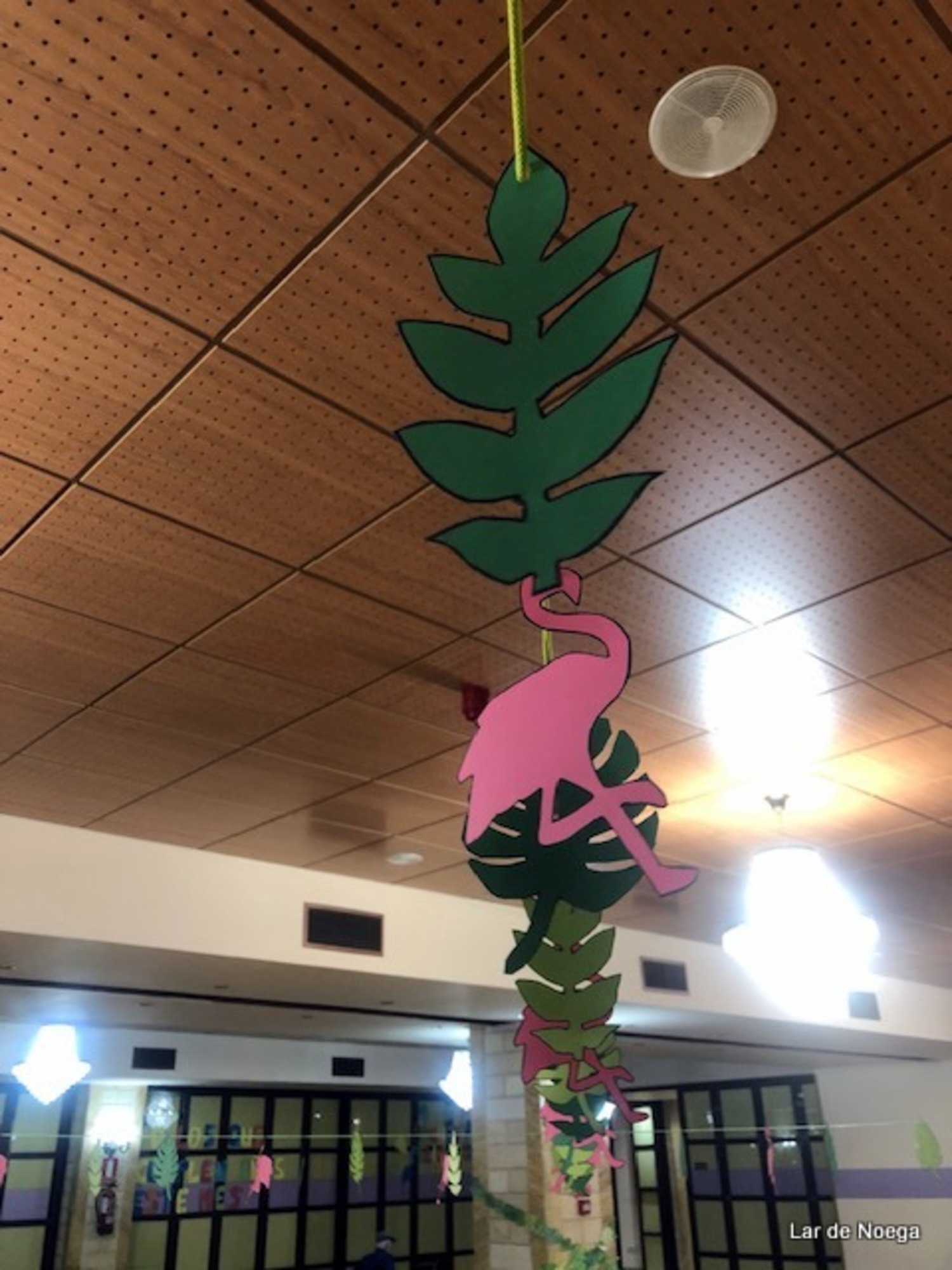 Decoración verano 2019