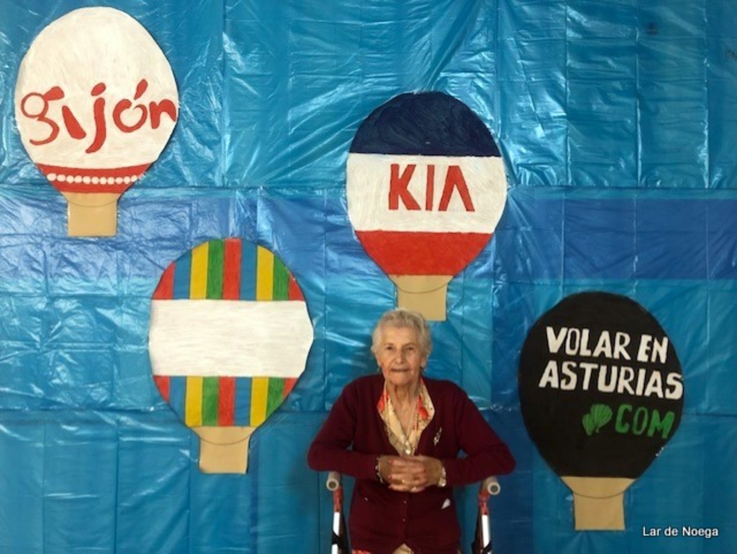 Decoración verano 2019