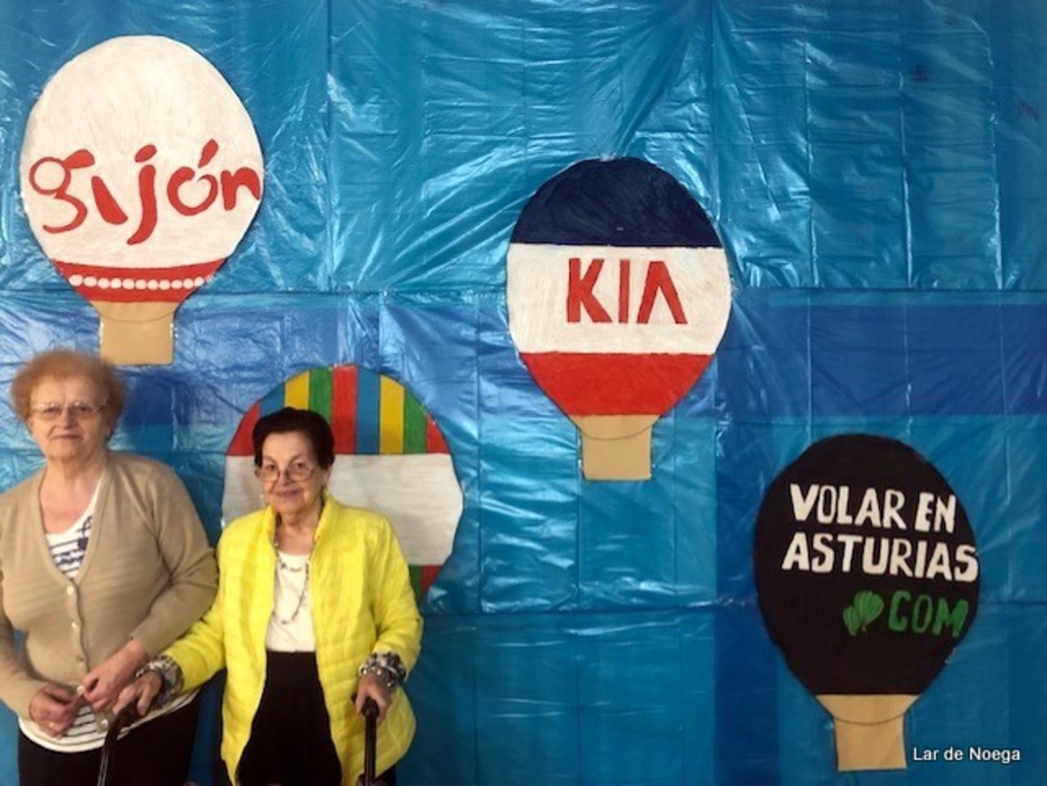 Decoración verano 2019