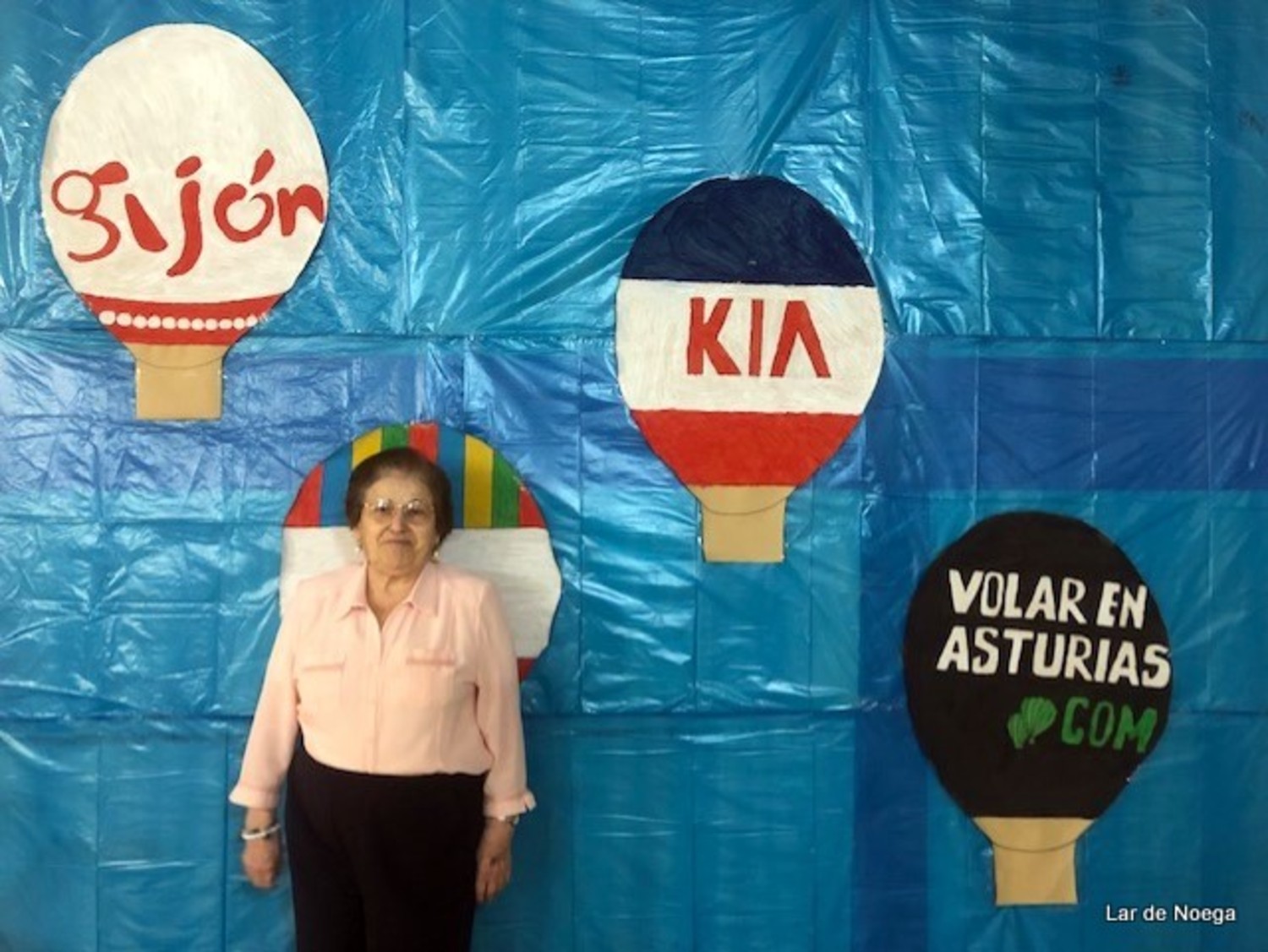 Decoración verano 2019