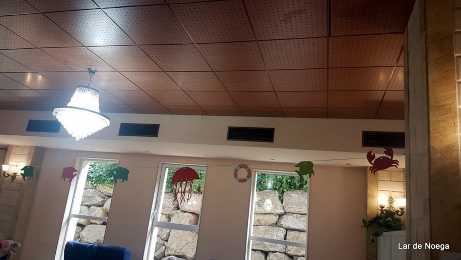 Decoración verano 2019