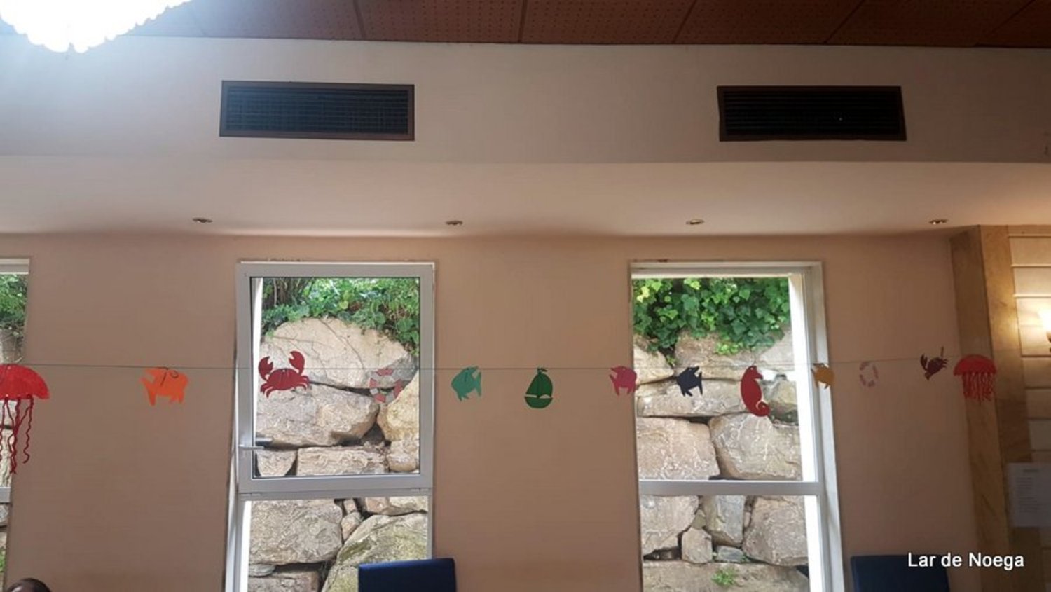 Decoración verano 2019