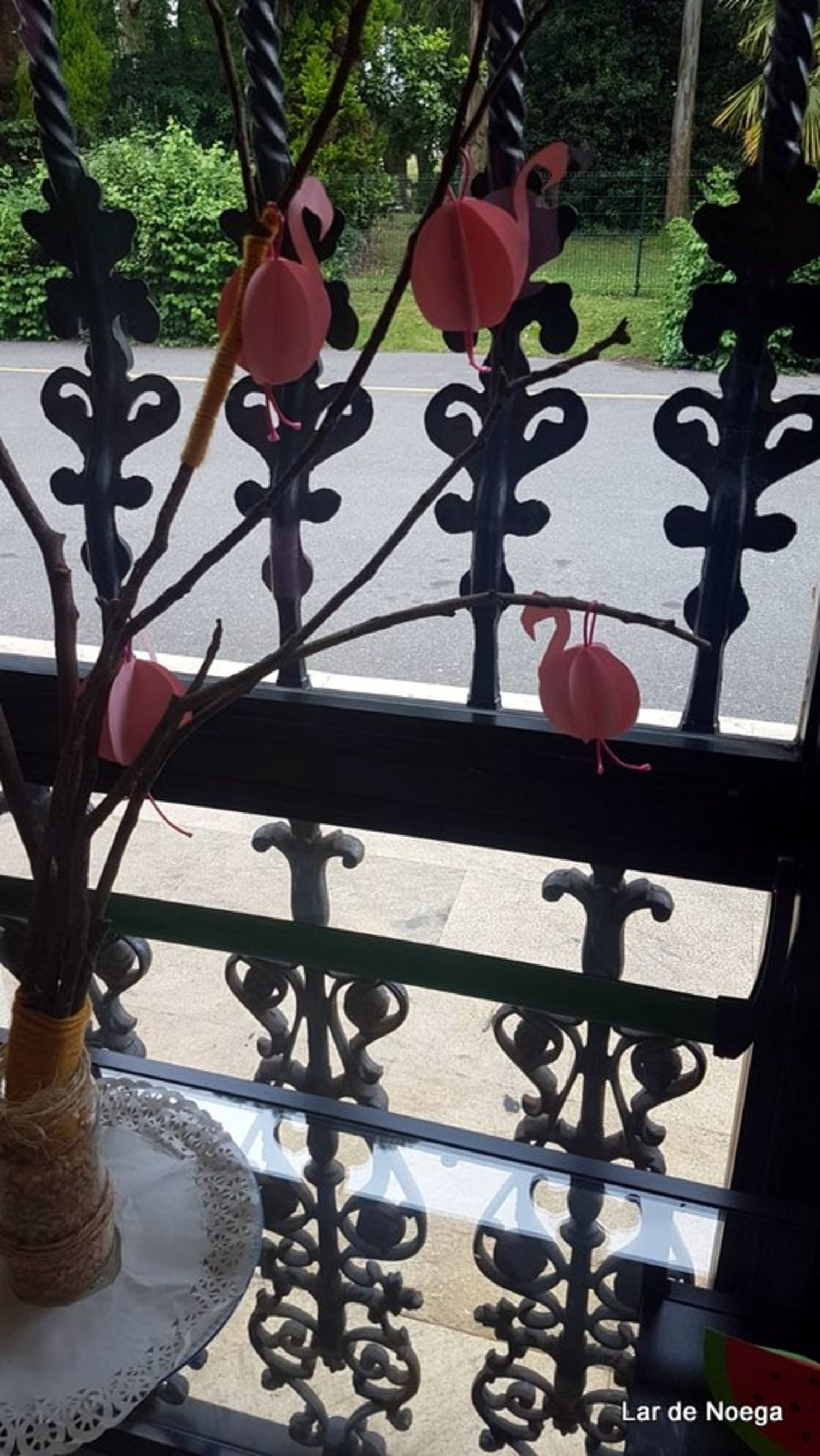 Decoración verano 2019