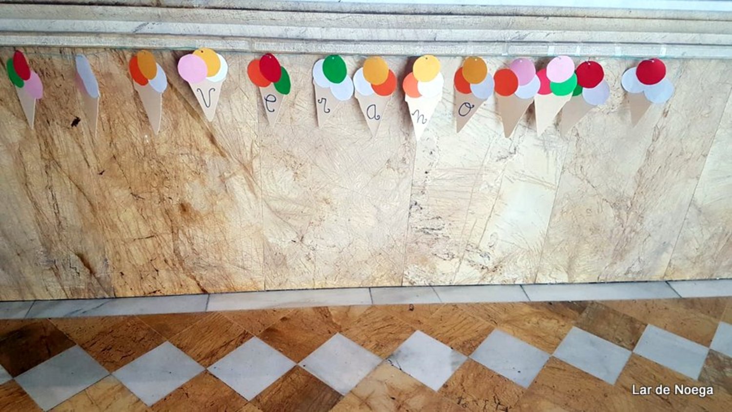 Decoración verano 2019