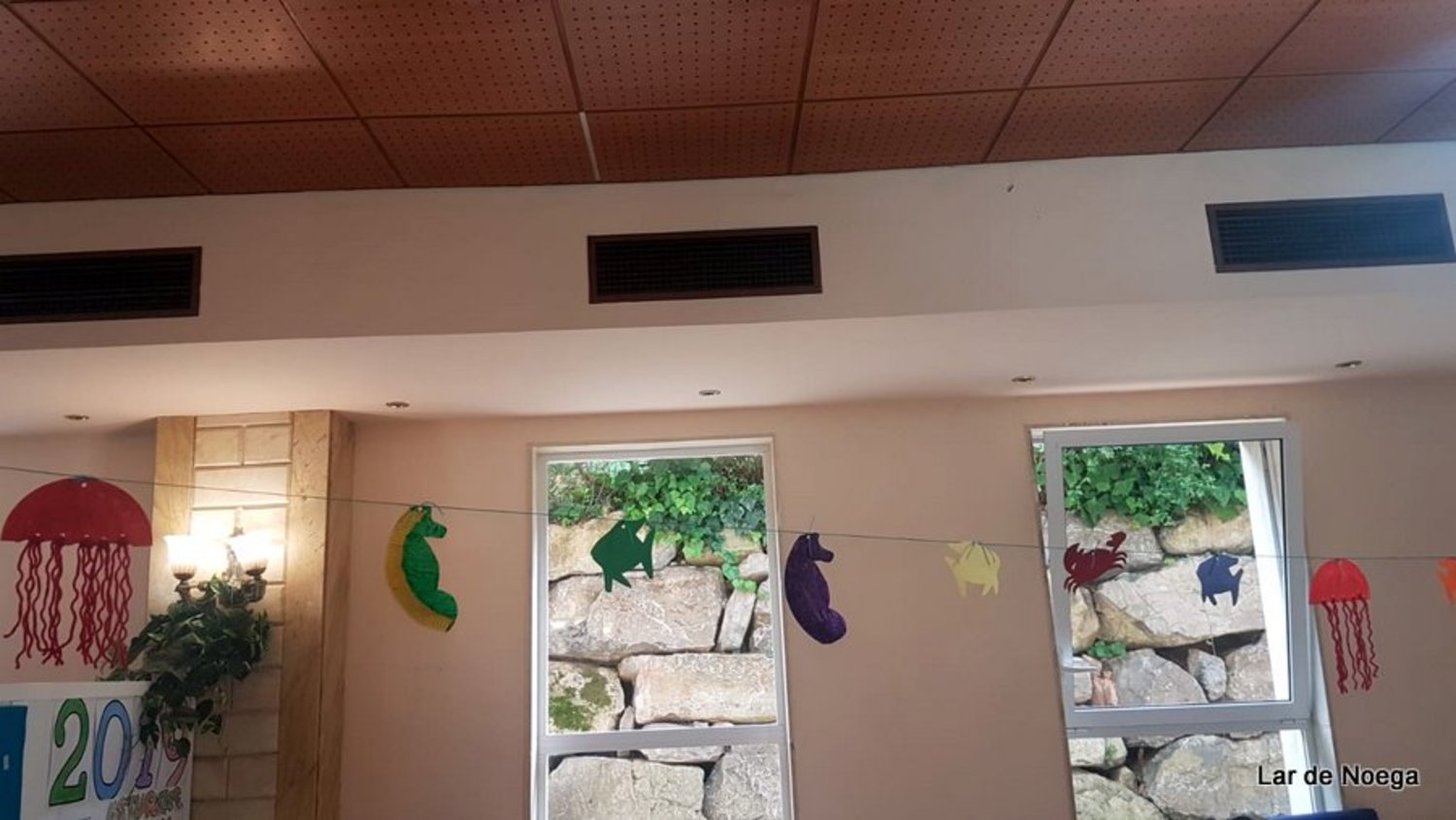 Decoración verano 2019