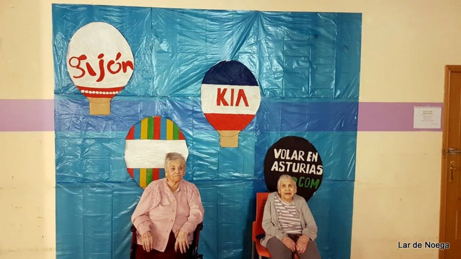 Decoración verano 2019