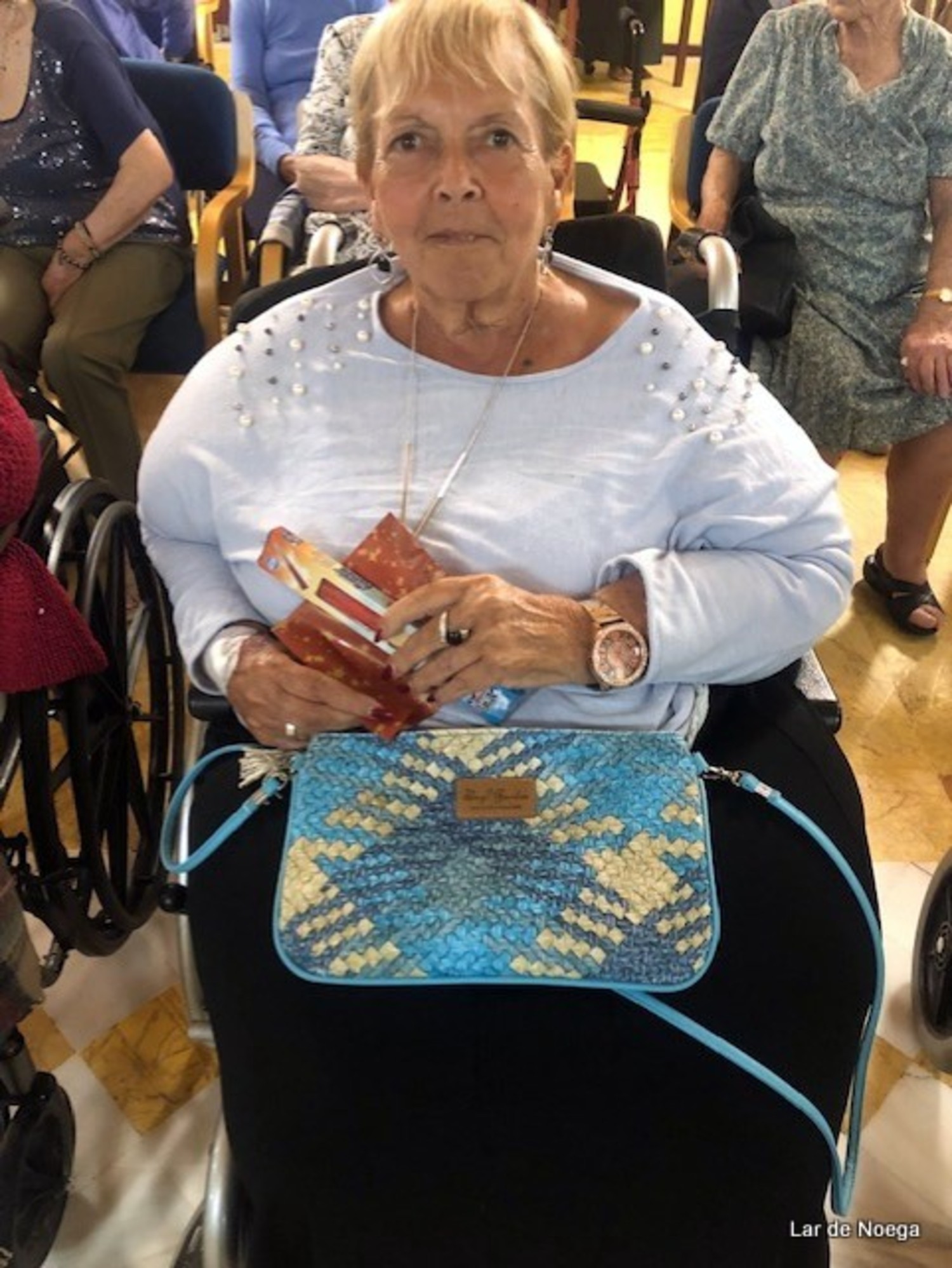 CORO ROCIERO 2019