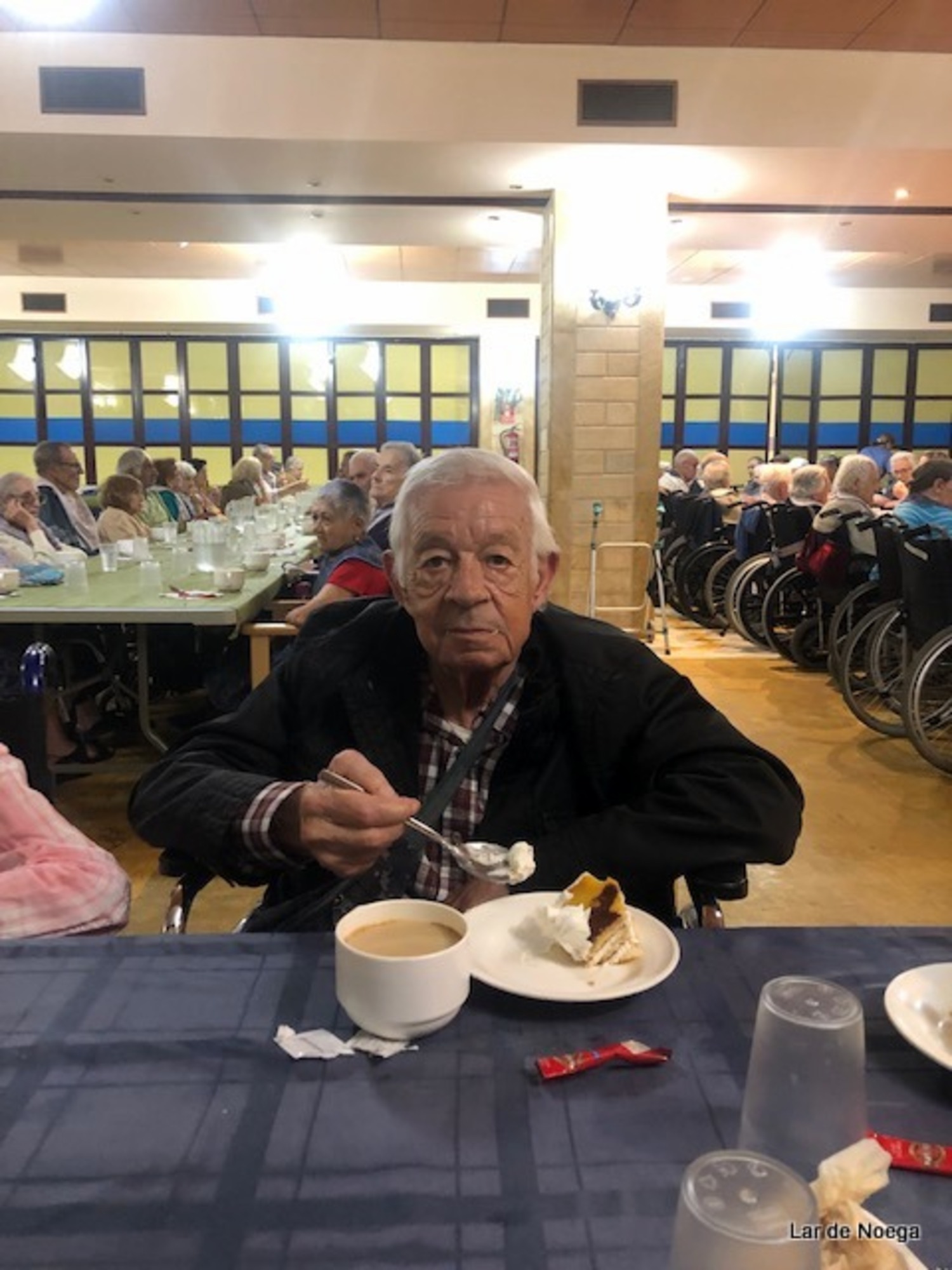 CUMPLEAÑOS JULIO 2019