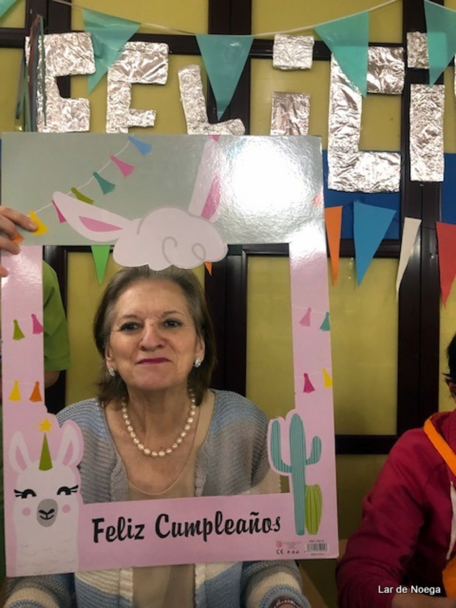 CUMPLEAÑOS JULIO 2019